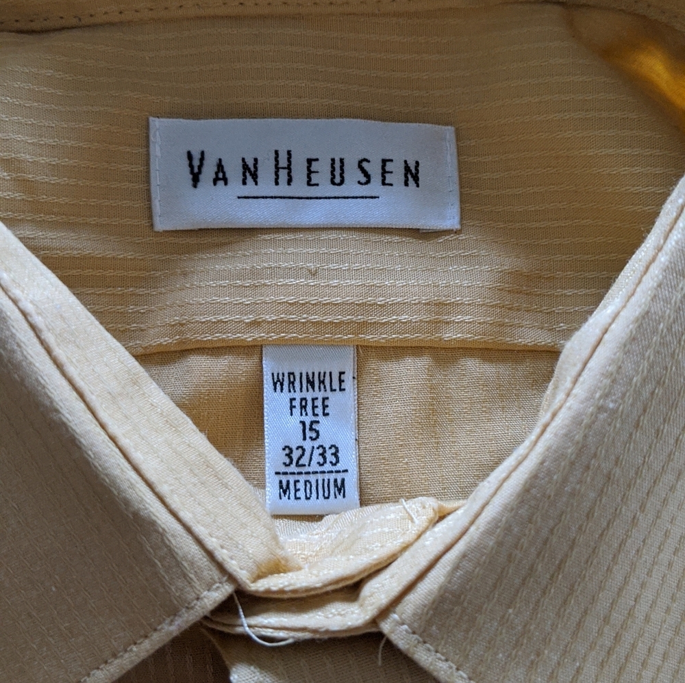 Dress Shirt - Picture 5 of 6